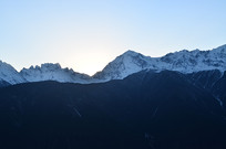 ѩɽ�ճ����