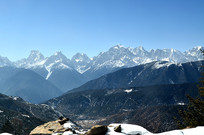 ����ѩɽɽ��