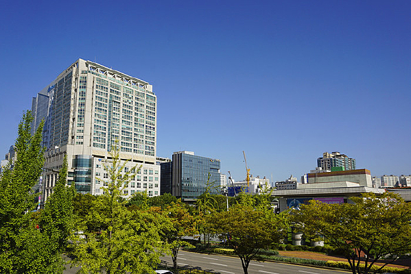 ����ˮԭ�г��е�·���е���