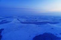 ѩ��ɽ�س���