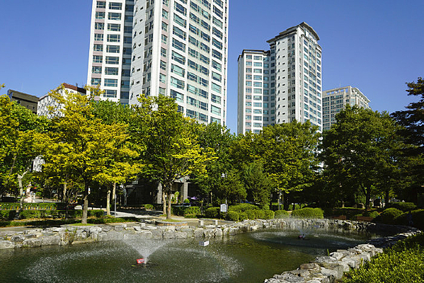 ����ˮԭ���й�԰��Ȫ 