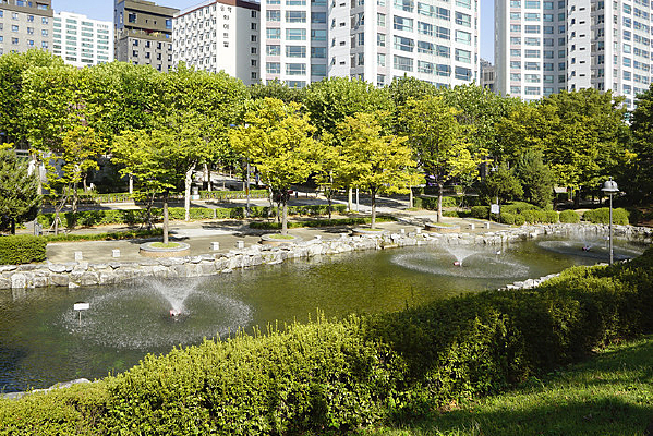 ����ˮԭ���й�԰��Ȫˮ��԰��