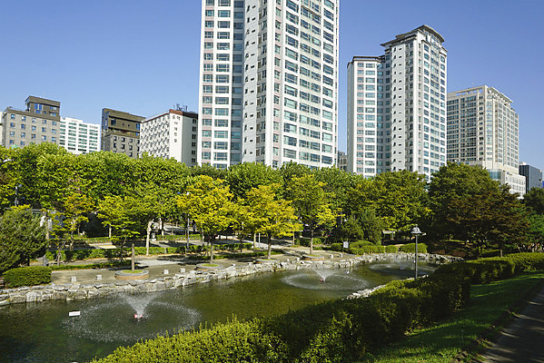 ����ˮԭ��Ϫ������԰ 