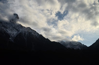 ����ѩɽɽ��