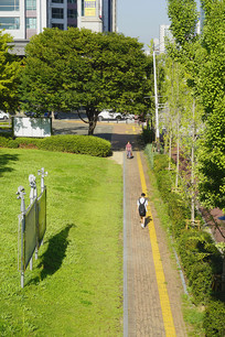 ����ˮԭ�г������е� 