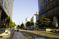 ����ˮԭ���糿�Ľֵ� 