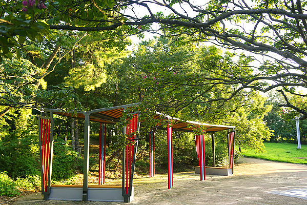 ����ˮԭТ԰��԰԰�ֵ���ͤ