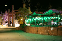 ����������ɫ����¥ҹ�� 