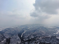 ����ʡ����Ͽ��ɽ��԰����ͼ