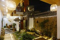 ���Ͻ�ˮ�ų�����ͥԺ��¥Ӱ�� 