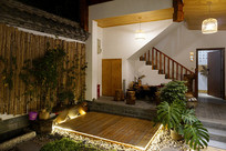 ���Ͻ�ˮ�ų���ʽ����ͥԺ