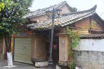 ���Ͻ�ˮ�ų���ʽͥԺ