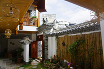 ���Ͻ�ˮ�ųǴ�ͳլԺ�ھ�