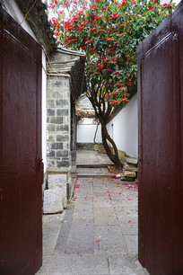 ���Ͻ�ˮ�ų����ͥԺС��