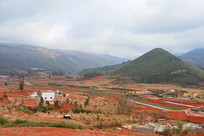 ���Ͻ�ˮ��ɽ������� 