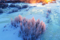 ���˰���ѩ����Ӻ�����