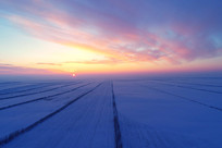 ���ɹ�ѩ��ũ�����������