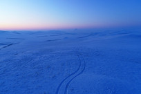 ѩ��ѩԭ����ĺɫ��ã