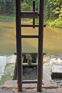 ����Ϫ�¼�ˮ��-ˮ�빵�ӹ�ˮբ