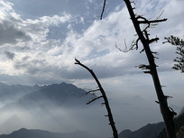 ��ɽ����