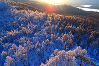 ���˰���ѩ��ɽ�ֳ��� 