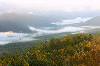 ���˰���ɽ���ƺ� 