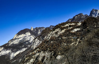 �����µ�����ɽ