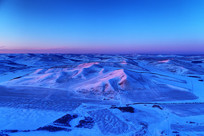 ���ɹŶ������ɽ��ѩ��