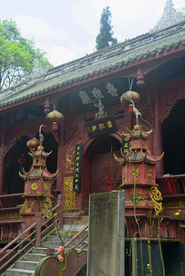 ���ݵ���ɽ-³����