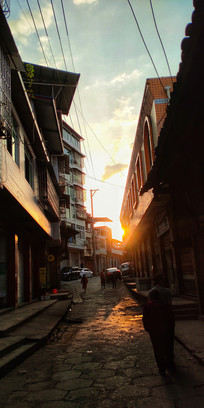 ������Ϧ���µ�С��