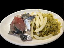 ������ʳ�İ���-ѩ�˺���