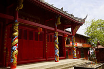 �Ĵ���������ɽ�������⾰