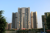 �ٶɹ�԰�Ƹ�����¥��