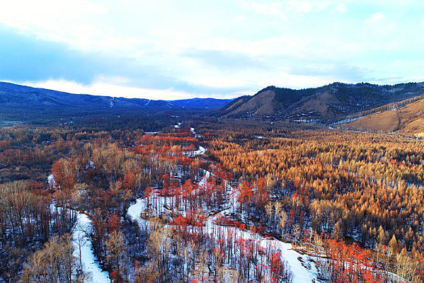 ���˰��붬��ѩԭ�����ı��� 