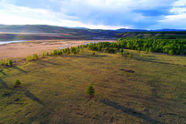 ���ױ����紺ԭҰ�羰�����ģ�