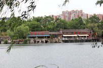 ��ˮ�ߵķ羰һ��