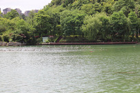 ��ˮ�羰һ��