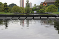 ��ˮ��ƽ��羰