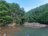 ��ɫ��ɭ�ֺӹ�