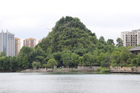 Զ����ɽ�羰