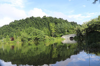 ��ˮ�羰һ��