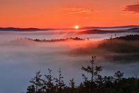 ���˰���ɽ���ƺ��ճ�