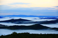 ���˰���ԭʼɭ���ƺ�