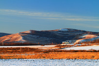 ���˰��붬��ѩԭɽ�ַ��