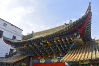 ���Ͻ�ˮ�ųǹ�����¥��д