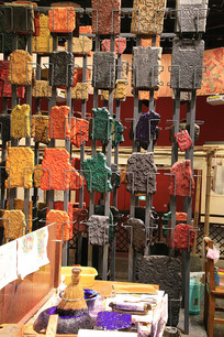 ����껭����