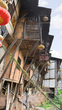 ��ˮ�����������յ���¥