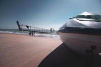 �����µ�ɳ̲