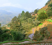 ��ˮ�����ɽ����ׯũ�Һ�����