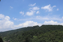 Զ�������¸�ɽ